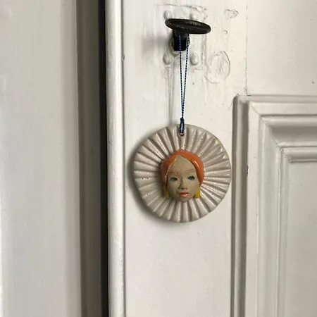 Chambre Cosy Dans Maison De Maitre Boulogne-sur-Mer Buitenkant foto