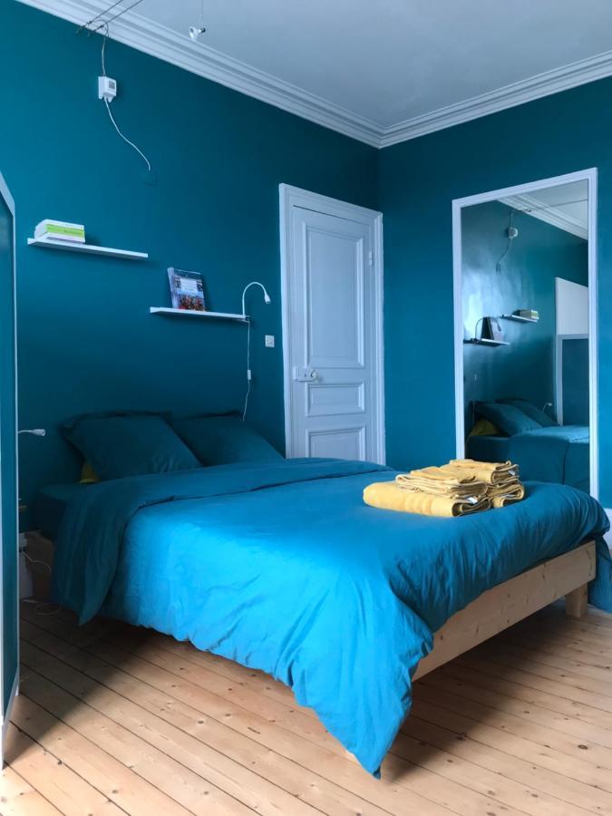 Cosy Dans Maison De Maître