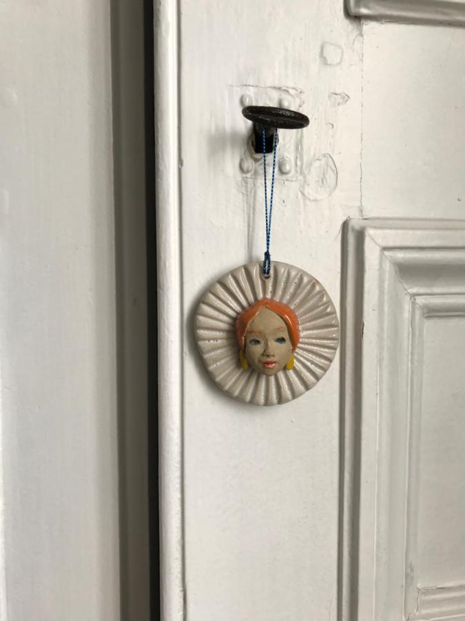 Cosy Dans Maison De Maître Séjour chez l'habitant *