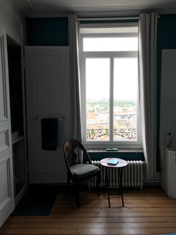 Alloggio in famiglia Cosy Dans Maison De Maitre Boulogne-sur-Mer