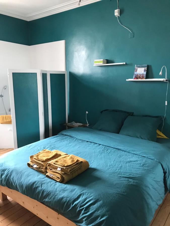 Cosy Dans Maison De Maître Boulogne-sur-Mer