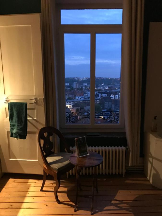 Cosy Dans Maison De Maître Séjour chez l'habitant