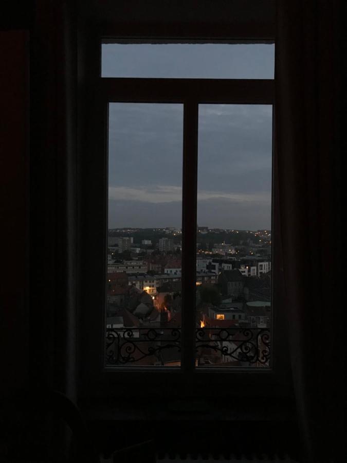 Séjour chez l'habitant Cosy Dans Maison De Maître