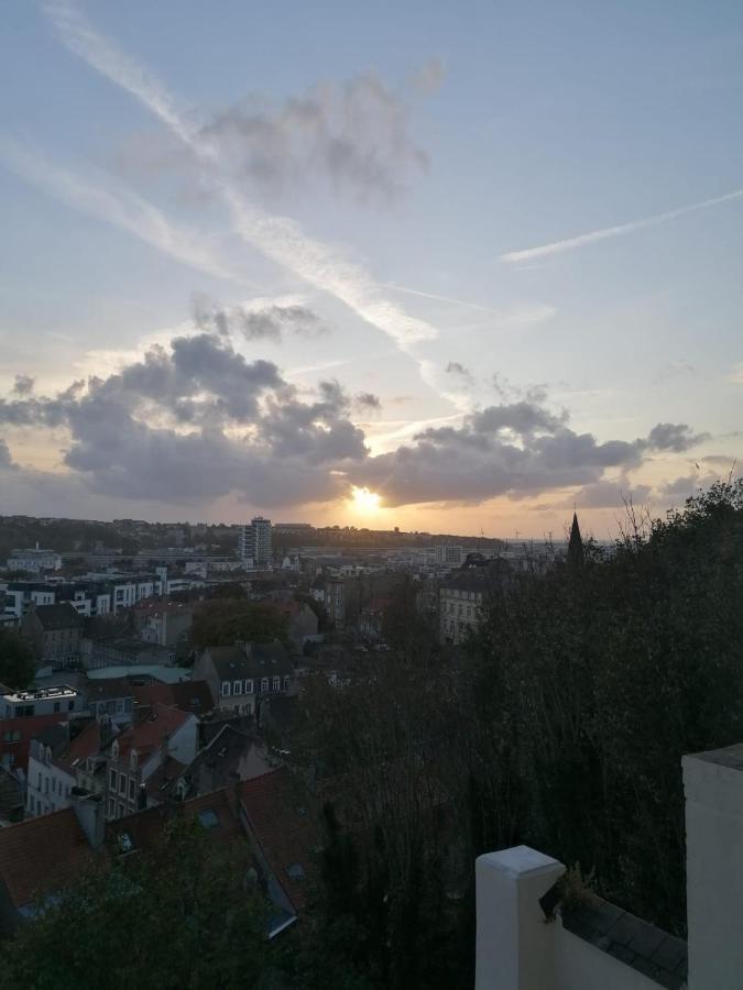 Cosy Dans Maison De Maitre * Boulogne-sur-Mer